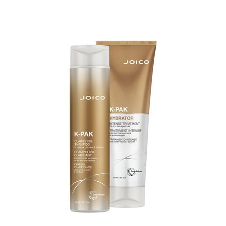 Kit-Joico-K-PAK-Reconstrutor-Hydrator-Clarifying-Shampoo-Máscara-(2-produtos)--1