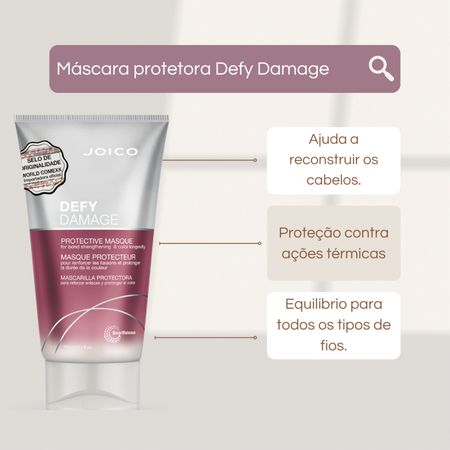 Kit-Joico-Defy-Damage-Protective-Shampoo-Máscara-Shield-(3-produtos)--3