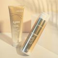 Kit Joico Blonde Life Smart Release Brilliant Glow Duo Oil (3 produtos)