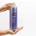 Kit Joico Blonde Life Violet Smart Release Salon Máscara Oil (4 Produtos)