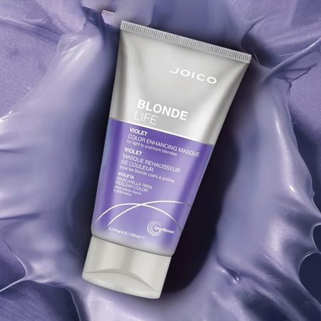 Kit-Joico-Blonde-Life-Violet-Smart-Release-Salon-Máscara-Oil-(4-Produtos)--2