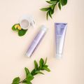 Kit Joico Blonde Life Violet Smart Release Home Care Oil (4 Produtos)