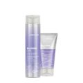 Kit Joico Blonde Life Violet Smart Release Shampoo Máscara (2 Produtos)