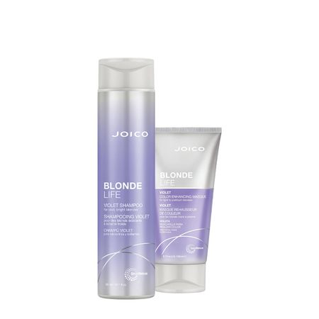 Kit-Joico-Blonde-Life-Violet-Smart-Release-Shampoo-Máscara-(2-Produtos)--1