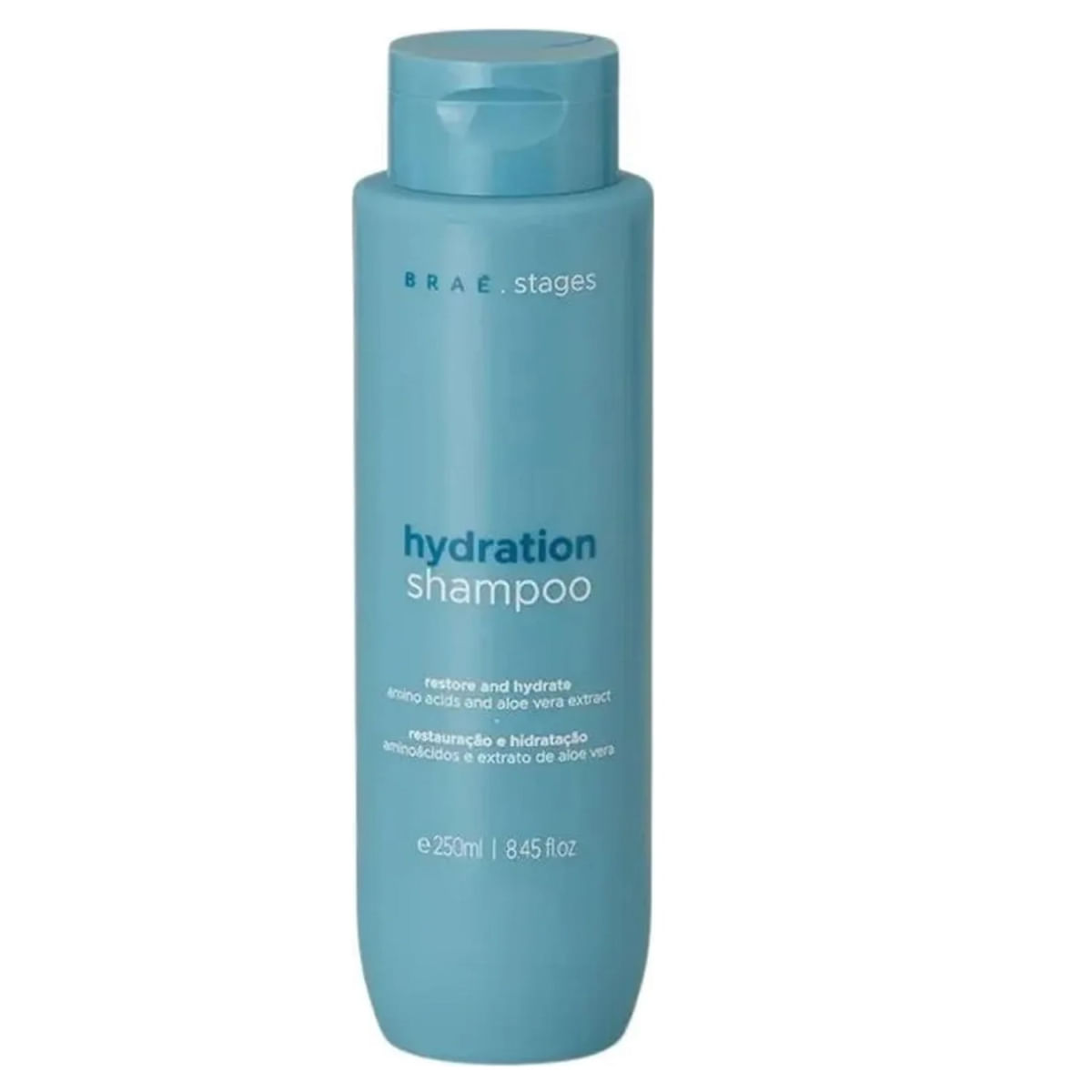 Braé Stages Hydration - Shampoo 250ml