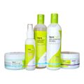 Kit Deva Curl Cachos Nutridos e Definidos 5 Und