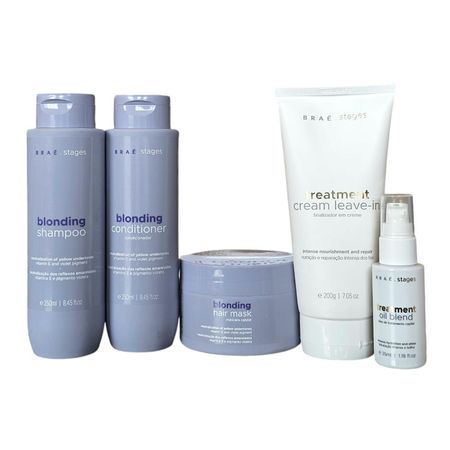 Kit-Braé-Stages-Blonding---Tratamento-Loiros-Ressecados-e-Grossos-5-Und--1