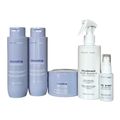 Kit Braé Stages Blonding - Tratamento Loiros Delicados 5 Und