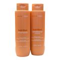 Kit Braé Stages Nutrition - Shampoo 250ml + Condicionador 250ml