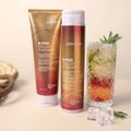 Kit K-PAK Color Therapy Smart Luster Lock Shampoo Máscara (2 produtos)