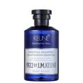 kit Keune 1922 by J. M. Keune Essential Shampoo 250ml + Strong Hold Wax Cera 75ml