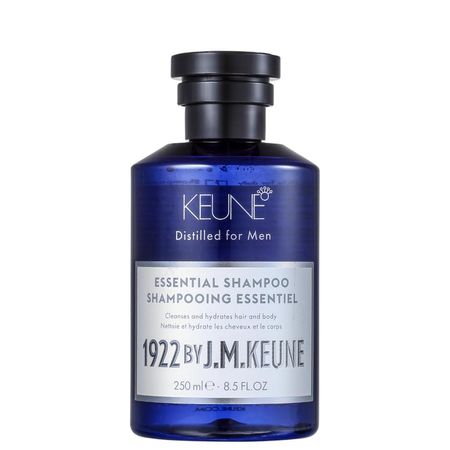 kit-Keune-1922-by-J.-M.-Keune-Essential-Shampoo-250ml-+-Strong-Hold-Wax-Cera-75ml--2