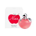 Perfume Nina Ricci Feminino Eau de Toilette 50 ml 50 ml