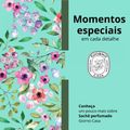 Giorno Casa - sachê verbena 15g