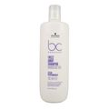 Schwarzkopf Frizz Away Kit - 3 Un