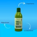 Forever Liss Olive Oil Shampoo Mega Power 300ml