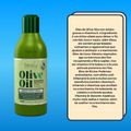 Forever Liss Olive Oil Shampoo Mega Power 300ml