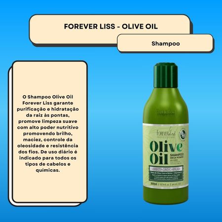 Forever-Liss-Olive-Oil-Shampoo-Mega-Power-300ml--4