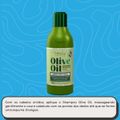 Forever Liss Olive Oil Shampoo Mega Power 300ml