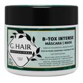 G.Hair B-Tox Intense Máscara 500g