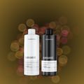 Madamelis Bambarro Progressiva 5 Kits (2 X 1 Litro)