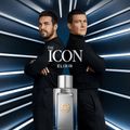 Banderas The Icon Elixir Eau de Parfum - Perfume Masculino 100ml 100ml