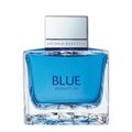Banderas Blue Seduction Eau de Toilette - Perfume Masculino 100ml 100ml