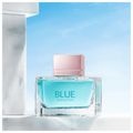Blue Seduction Banderas Eau de Toilette - Perfume Feminino 50ml 50ml