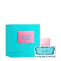Blue Seduction Banderas Eau de Toilette - Perfume Feminino 50ml 50ml