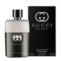 Gucci Guilty Eau de Toilette - Perfume Masculino 50ml 50ml