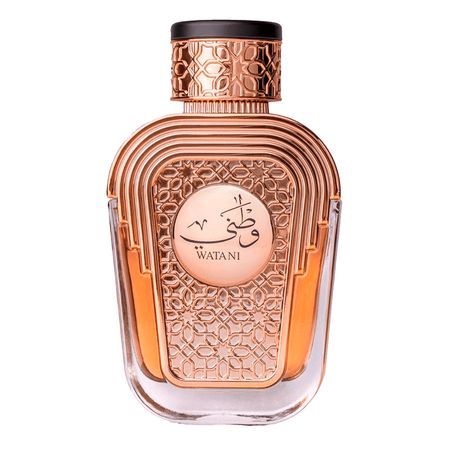 Al-Wataniah-Watani-Eau-de-Parfum---Perfume-Unissex-100ml-100ml--3