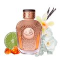 Al Wataniah Watani Eau de Parfum - Perfume Unissex 100ml 100ml