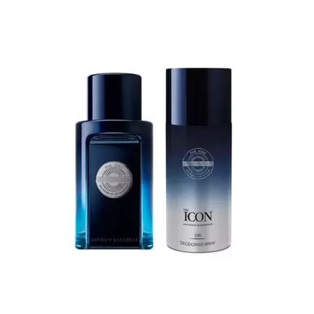 Kit-Antonio-Banderas-The-Icon---Eau-de-Toilette-100ml-+-Desodorante-150ml-100ml--3
