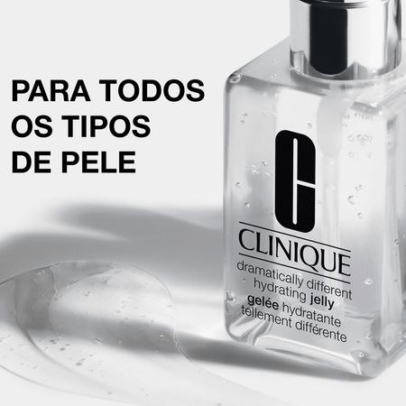 Clinique-Dramatically-Different-Jelly---Gel-Hidratante-Facial-125ml-125ml--2