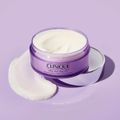 Clinique Take The Day Off Cleansing - Creme Demaquilante 125ml 125ml