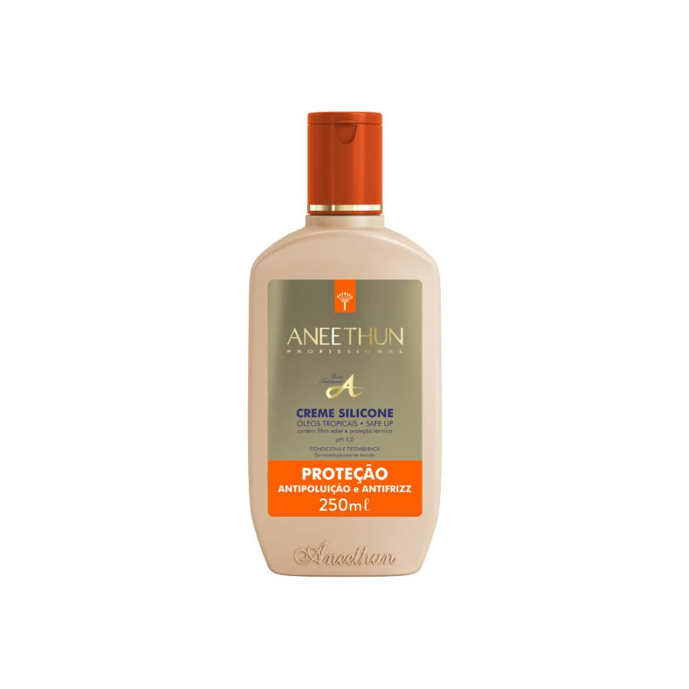 Aneethun Creme de Silicone Proteção 250ml