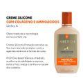 Aneethun Creme de Silicone Proteção 250ml