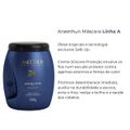 Aneethun Máscara Capilar Linha A 500g Home Care