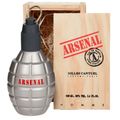 Arsenal Grey  Eau de Parfum - Perfume Masculino 100ml 100ml