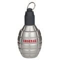 Arsenal Grey  Eau de Parfum - Perfume Masculino 100ml 100ml