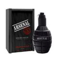 Arsenal Black Eau de Parfum - Perfume Masculino 100ml 100ml