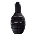 Arsenal Black Eau de Parfum - Perfume Masculino 100ml 100ml