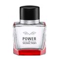 Banderas Power of Seduction Eau de Toilette - Perfume Masculino 50ml