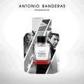 Banderas Power of Seduction Eau de Toilette - Perfume Masculino 50ml