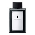 Banderas The Secret Eau de Toilette - Perfume Masculino 200ml 200ml