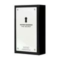 Banderas The Secret Eau de Toilette - Perfume Masculino 200ml 200ml