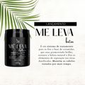 Zap Me Leva Blintox - Btox Ceramidas 400g