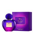 Banderas Her Secret Desire Eau de Toilette - Perfume Feminino 50ml 50ml