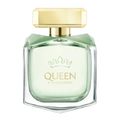 Banderas Queen Seduction Eau de Toilette - Perfume Feminino 80ml 80ml