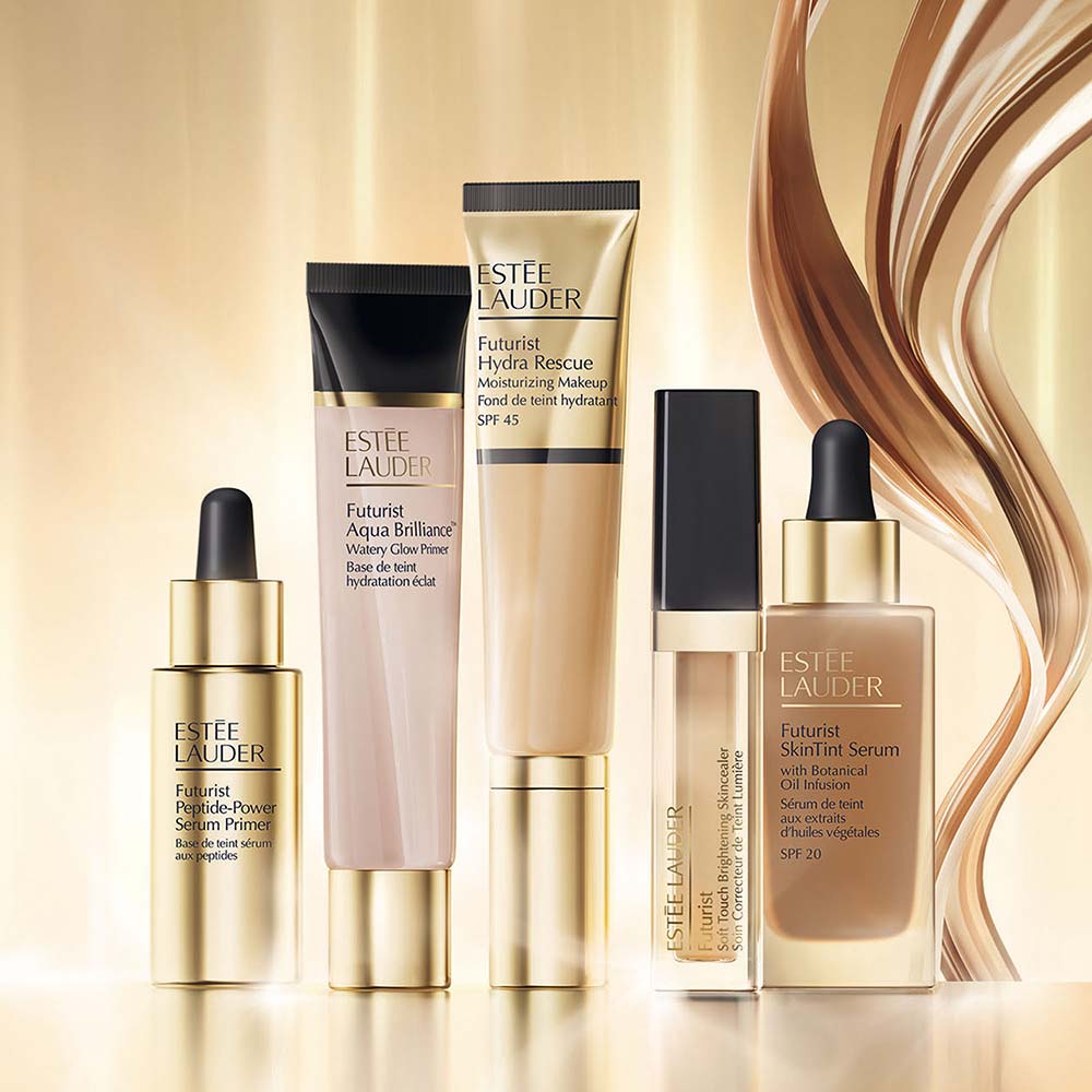 Corretivo Líquido Estée Lauder - Futurist Soft Touch
